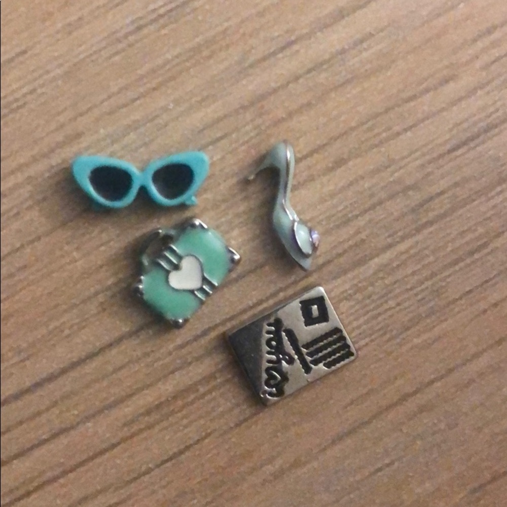 Charms
